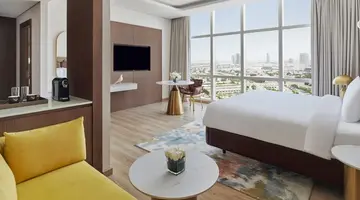Movenpick Jumeirah Village Triangle