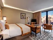 Movenpick Mansour Eddahbi Marrakech