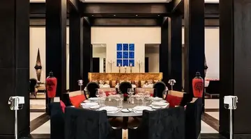 Movenpick Mansour Eddahbi Marrakech
