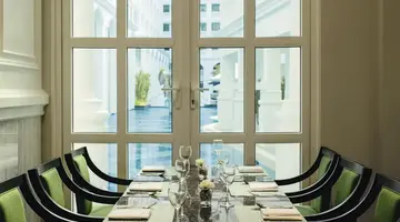 MOVENPICK MYTH HOTEL PATONG PHUKET