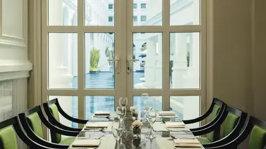 MOVENPICK MYTH HOTEL PATONG PHUKET