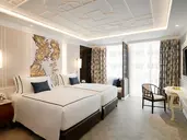 MOVENPICK MYTH HOTEL PATONG PHUKET
