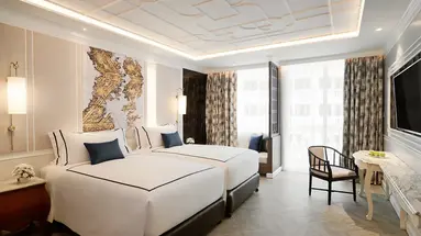 MOVENPICK MYTH HOTEL PATONG PHUKET