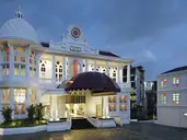 MOVENPICK MYTH HOTEL PATONG PHUKET
