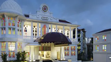 MOVENPICK MYTH HOTEL PATONG PHUKET