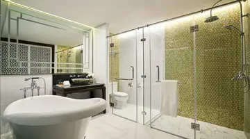 MOVENPICK MYTH HOTEL PATONG PHUKET