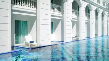 MOVENPICK MYTH HOTEL PATONG PHUKET