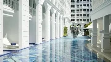 MOVENPICK MYTH HOTEL PATONG PHUKET