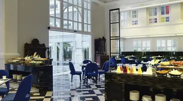 MOVENPICK MYTH HOTEL PATONG PHUKET