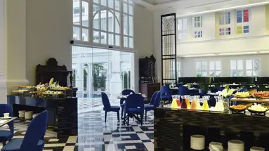 MOVENPICK MYTH HOTEL PATONG PHUKET
