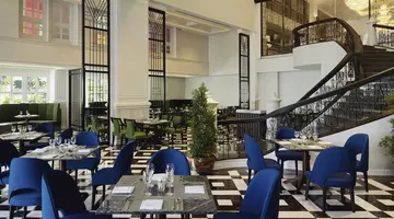 MOVENPICK MYTH HOTEL PATONG PHUKET
