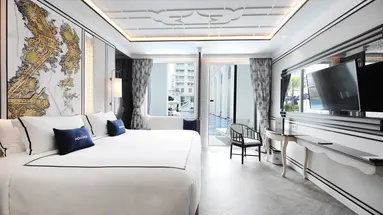 MOVENPICK MYTH HOTEL PATONG PHUKET