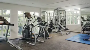 MOVENPICK MYTH HOTEL PATONG PHUKET