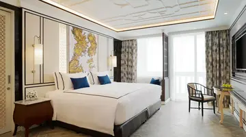 MOVENPICK MYTH HOTEL PATONG PHUKET