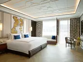 MOVENPICK MYTH HOTEL PATONG PHUKET