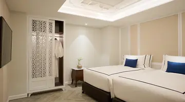 MOVENPICK MYTH HOTEL PATONG PHUKET