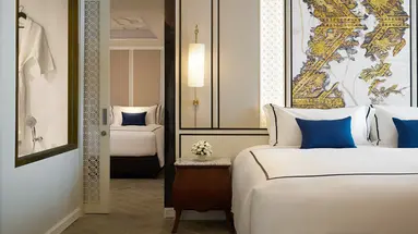 MOVENPICK MYTH HOTEL PATONG PHUKET