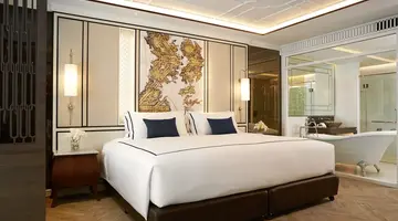 MOVENPICK MYTH HOTEL PATONG PHUKET