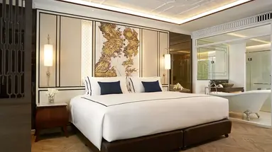 MOVENPICK MYTH HOTEL PATONG PHUKET