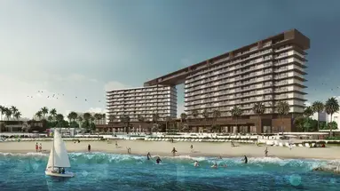 Movenpick Resort Al Marjan Island