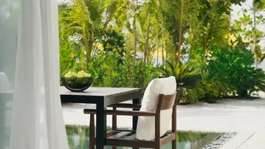 MOVENPICK RESORT AL MARJAN ISLAND