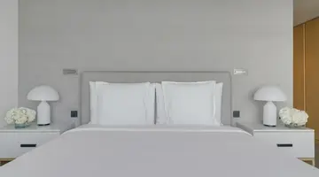 MOVENPICK RESORT AL MARJAN ISLAND