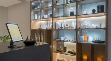 MOVENPICK RESORT AL MARJAN ISLAND