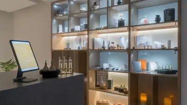 MOVENPICK RESORT AL MARJAN ISLAND