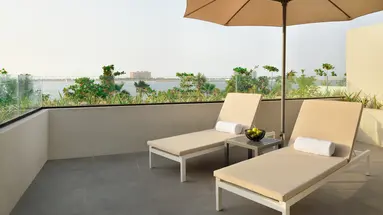 MOVENPICK RESORT AL MARJAN ISLAND