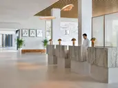 MOVENPICK RESORT AL MARJAN ISLAND