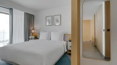 MOVENPICK RESORT AL MARJAN ISLAND