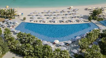 MOVENPICK RESORT AL MARJAN ISLAND