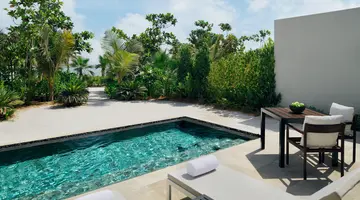 MOVENPICK RESORT AL MARJAN ISLAND