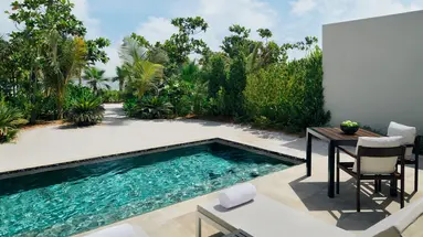 MOVENPICK RESORT AL MARJAN ISLAND