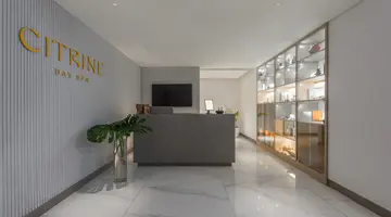 MOVENPICK RESORT AL MARJAN ISLAND