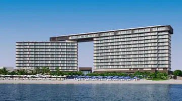 Movenpick Resort Al Marjan Island