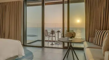 MOVENPICK RESORT AL MARJAN ISLAND