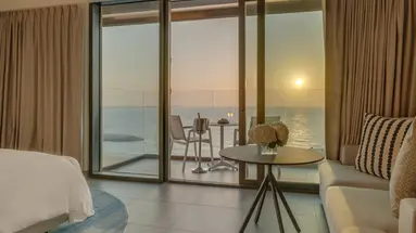 MOVENPICK RESORT AL MARJAN ISLAND