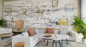 MOVENPICK RESORT AL MARJAN ISLAND