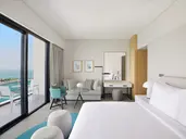 MOVENPICK RESORT AL MARJAN ISLAND