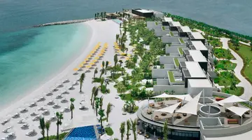 MOVENPICK RESORT AL MARJAN ISLAND
