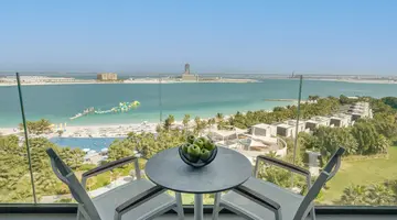 MOVENPICK RESORT AL MARJAN ISLAND