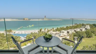 MOVENPICK RESORT AL MARJAN ISLAND