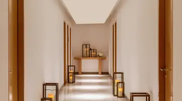 MOVENPICK RESORT AL MARJAN ISLAND