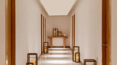 MOVENPICK RESORT AL MARJAN ISLAND