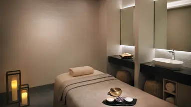MOVENPICK RESORT AL MARJAN ISLAND