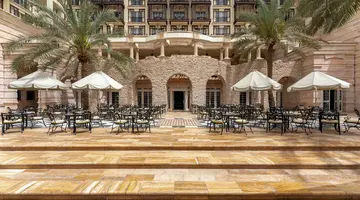 Movenpick Resort And Spa Dead Sea