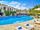 Movenpick Resort And Spa Dead Sea