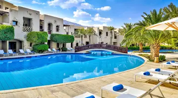Movenpick Resort And Spa Dead Sea