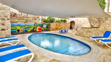 Movenpick Resort And Spa Dead Sea